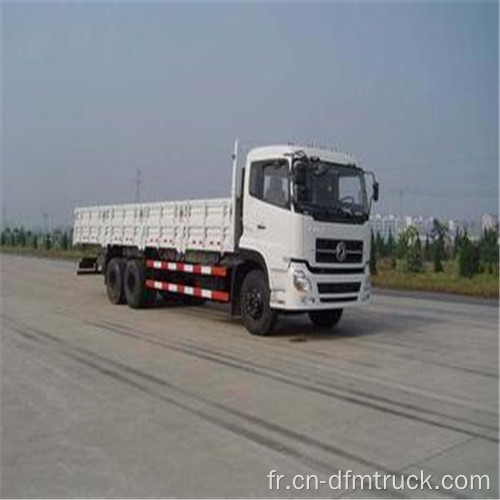 Camions de camion 6 * 4 30 tonnes à vendre